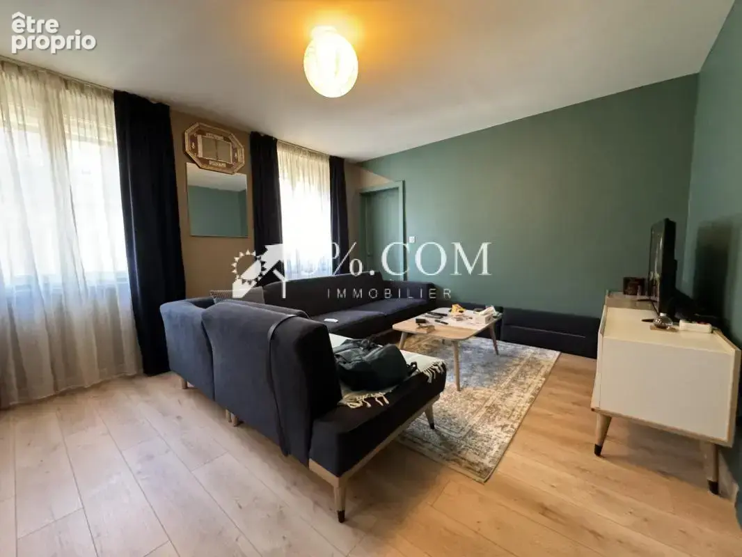 3%COM Immeuble pour investisseur  au centre de HOCHFELDEN - photo 6