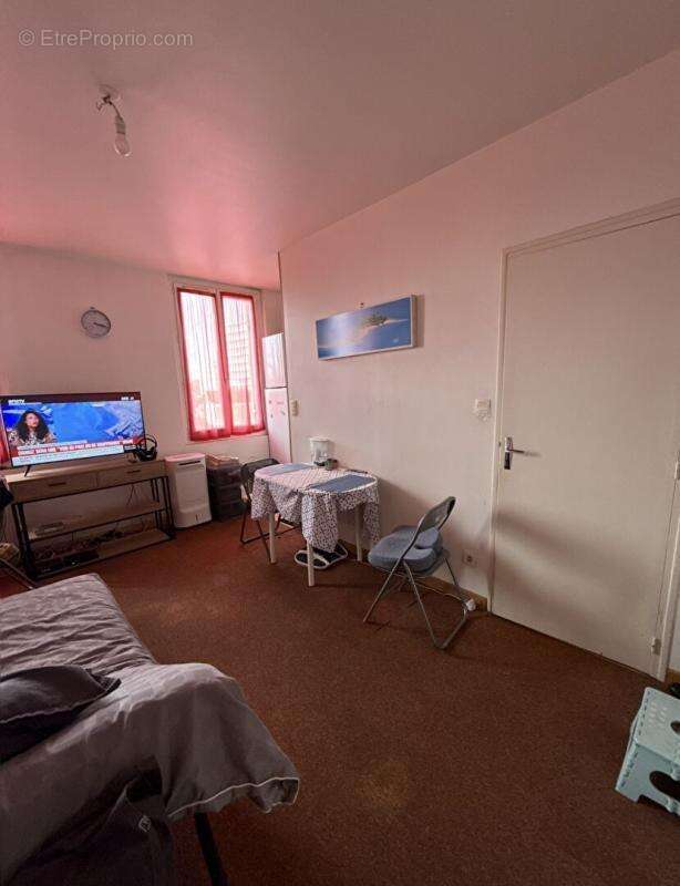 Appartement à BEGLES