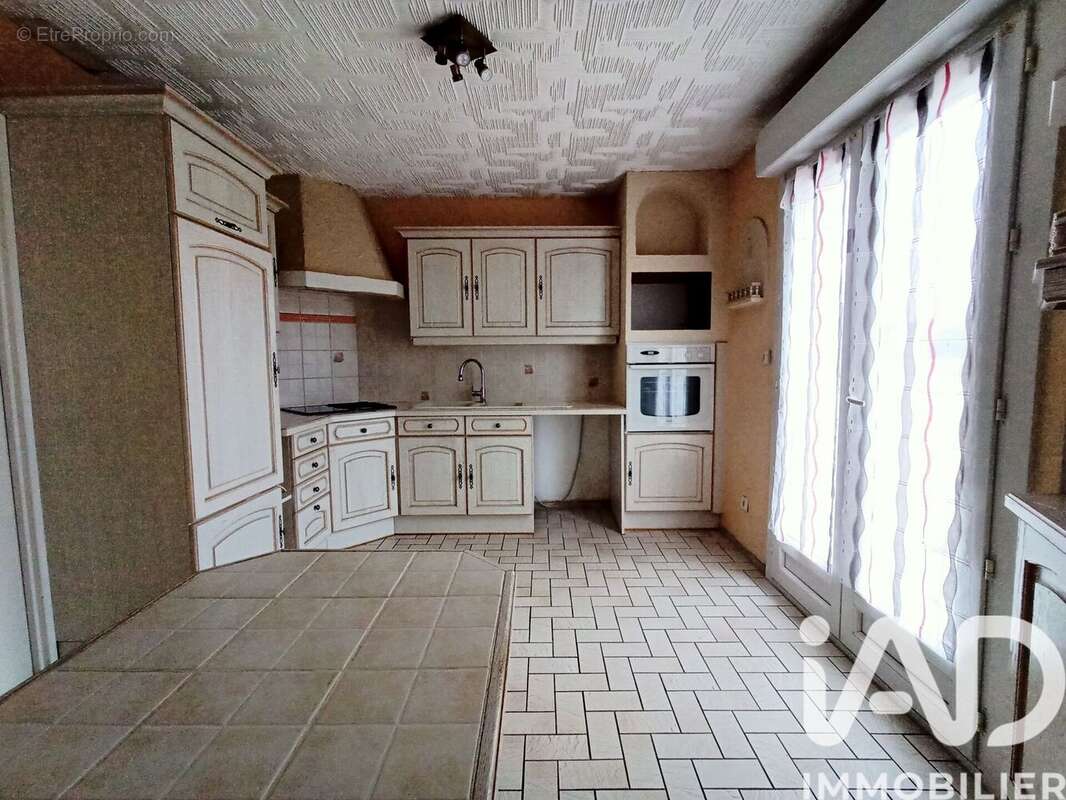 Photo 5 - Maison à DIVION