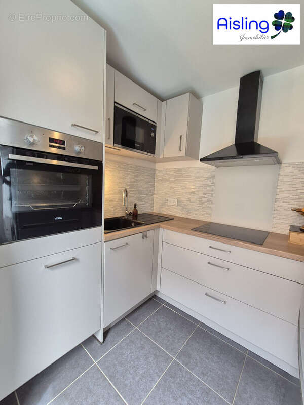 Maison à CHAMBRAY-LES-TOURS