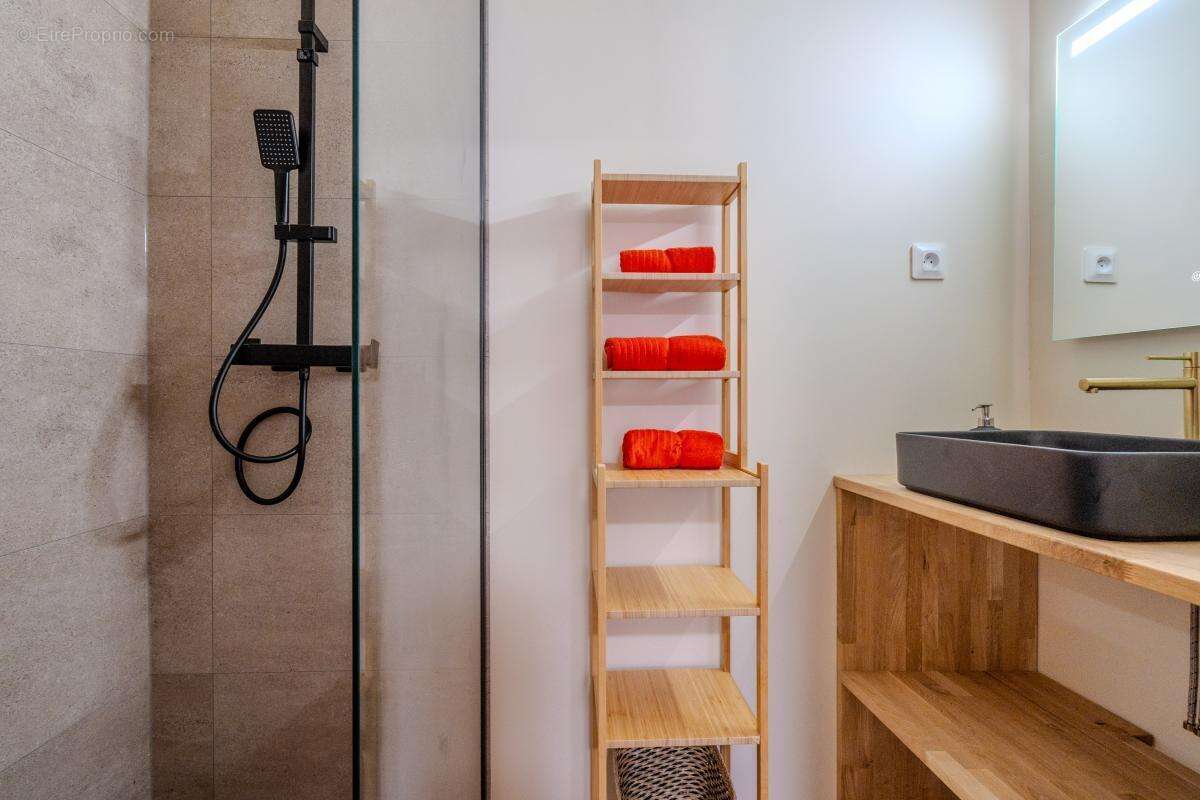 Appartement - photo 10