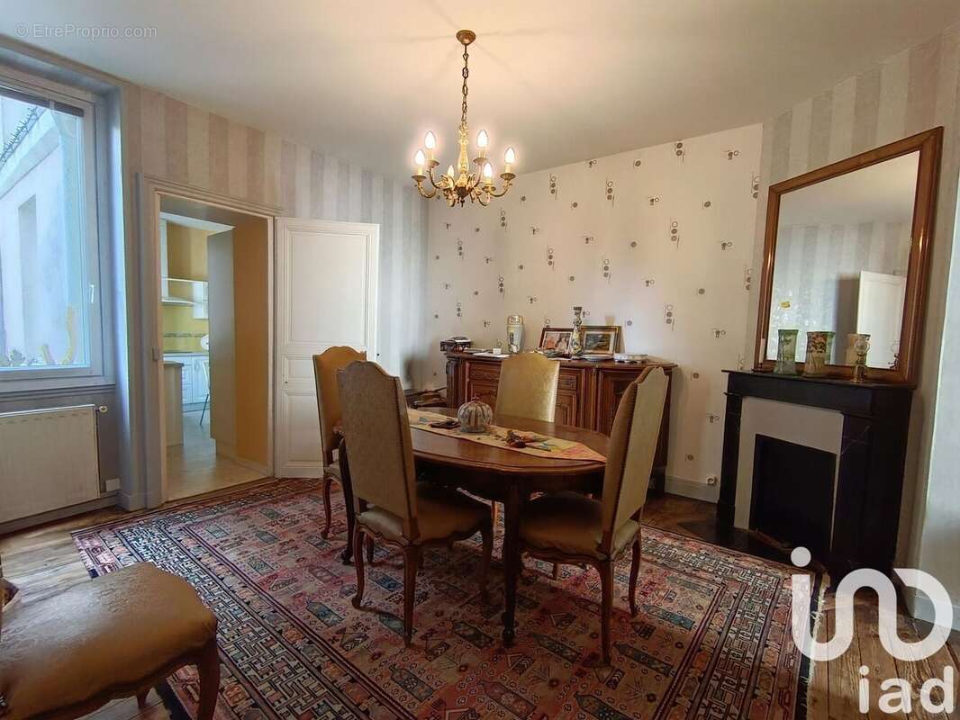 Photo 7 - Maison à ANGERS