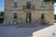Maison à VILLARS