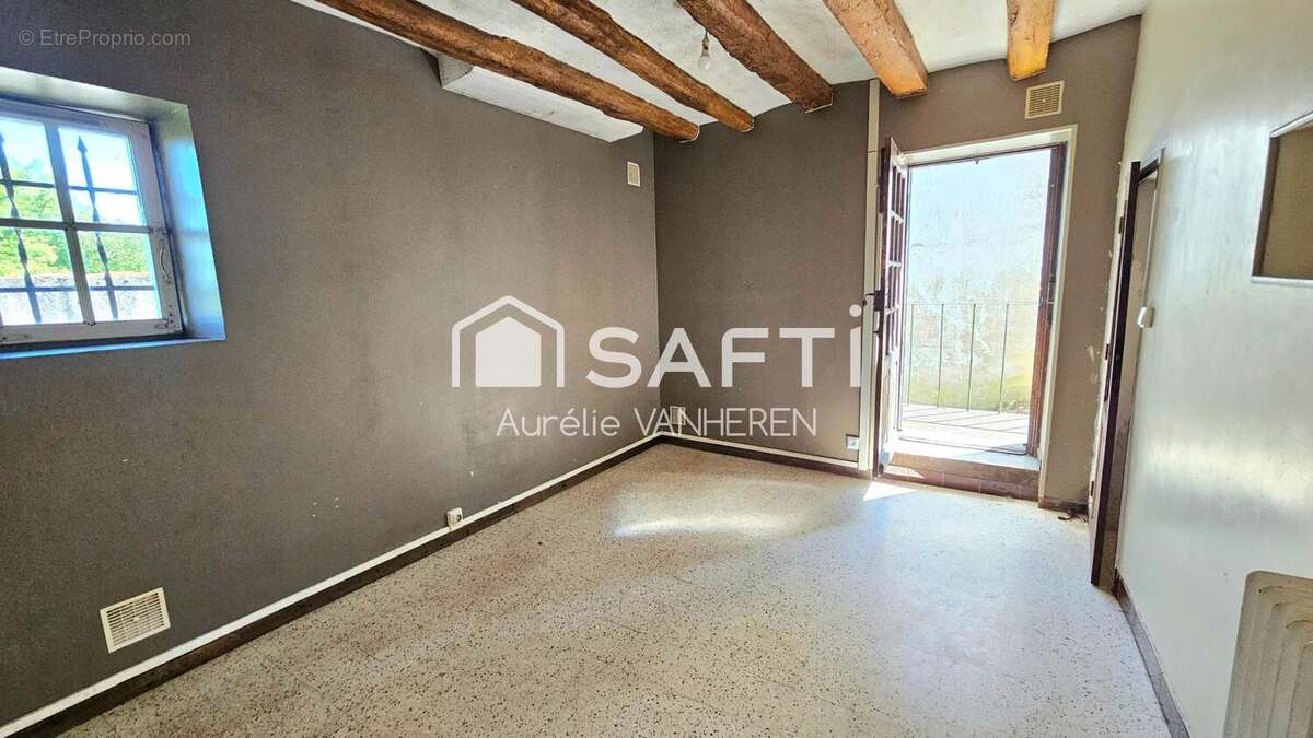 Photo 2 - Maison à TRACY-SUR-LOIRE