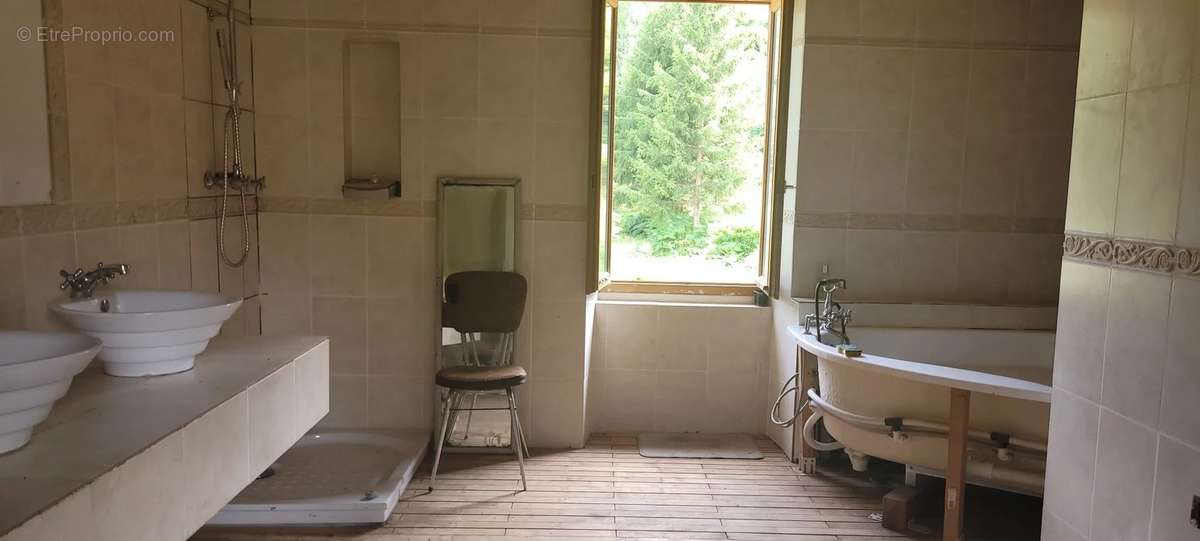 Maison à VILLEFRANCHE-D&#039;ALBIGEOIS