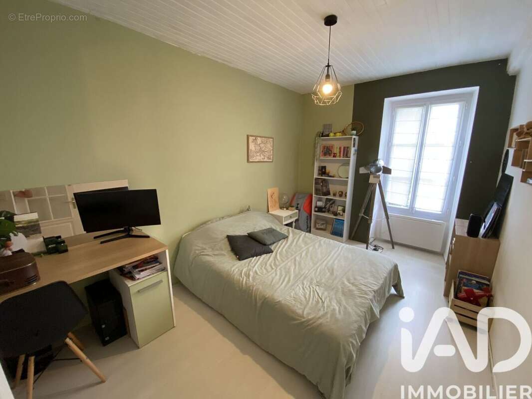 Photo 8 - Maison à LES HERBIERS