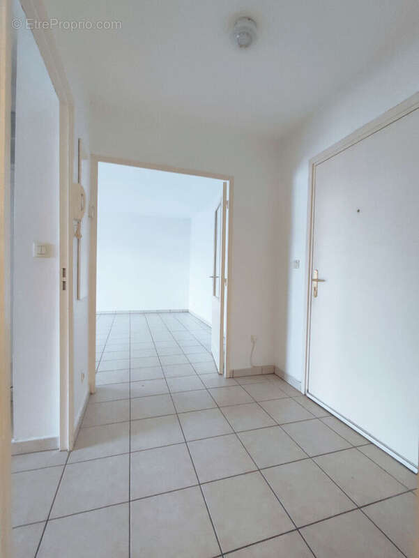 Appartement à PERPIGNAN