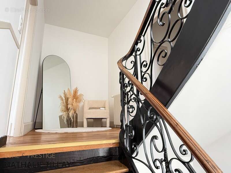 Orléans, Maison bourgeoise à vendre, 235 m², prestations exceptionnelles - photo 10