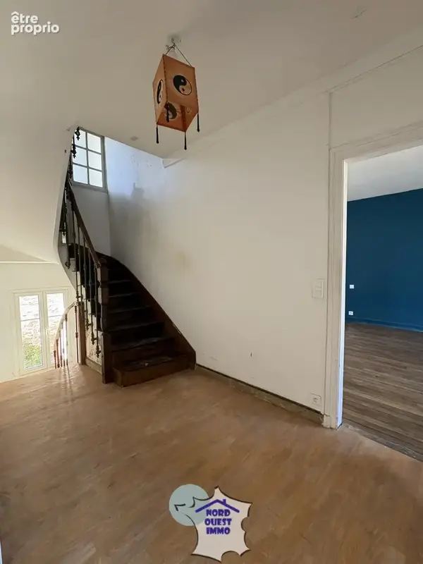 Maison de ville : - photo 8