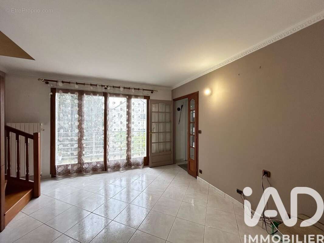 Photo 6 - Maison à BONDY