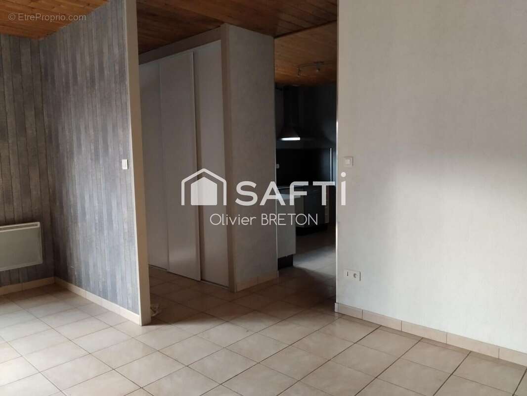 Photo 3 - Maison à RIEUX-DE-PELLEPORT