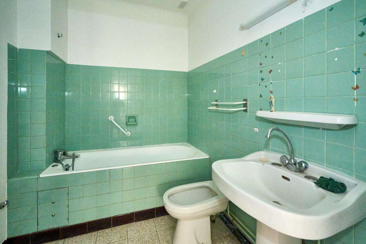 Appartement à NARBONNE