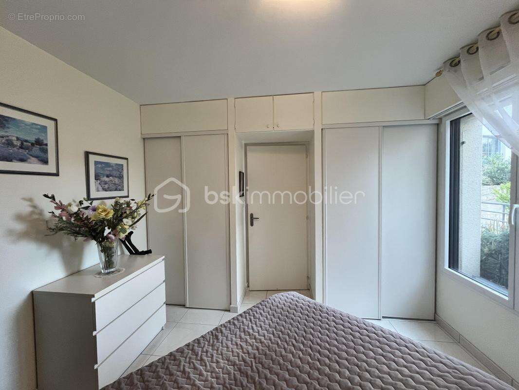 Appartement à LES SABLES-D&#039;OLONNE