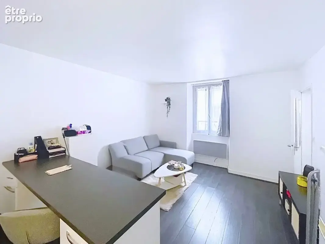 Vente Appartement Montgeron(91230) 125 000ï¿œ - photo 3