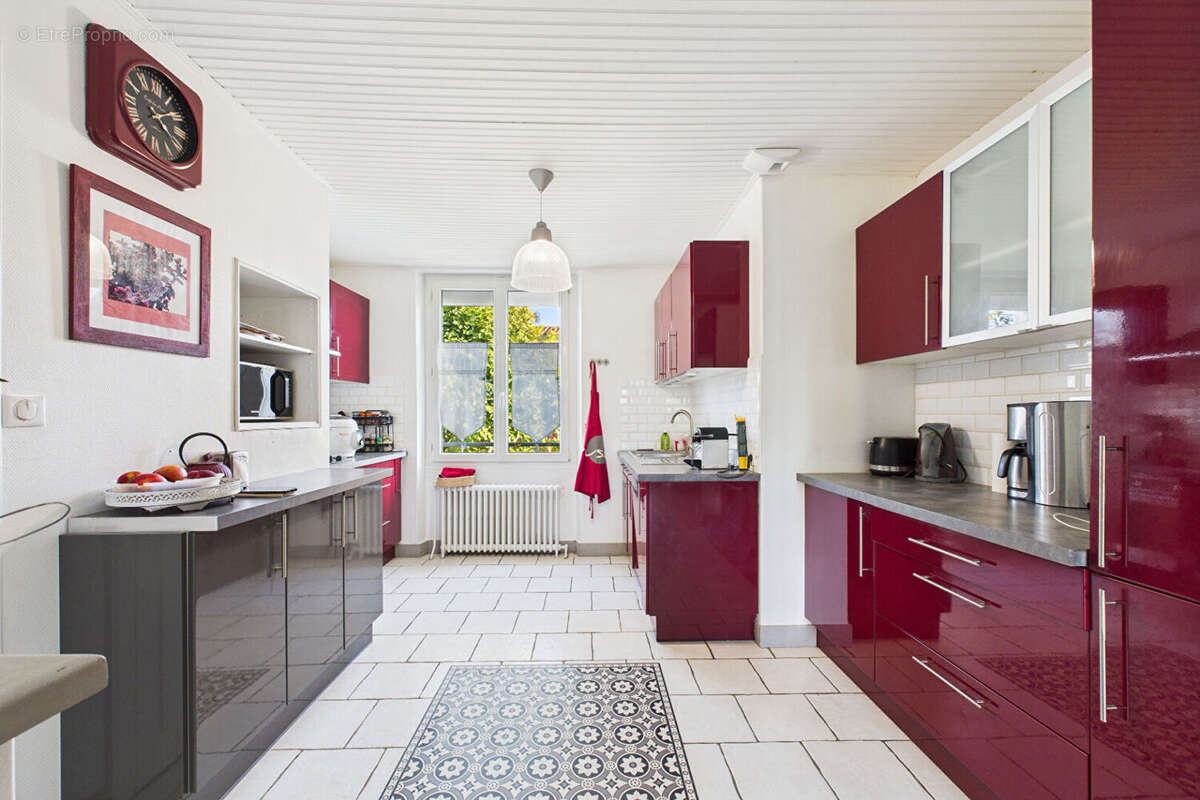 Maison à LA ROCHE-SUR-YON