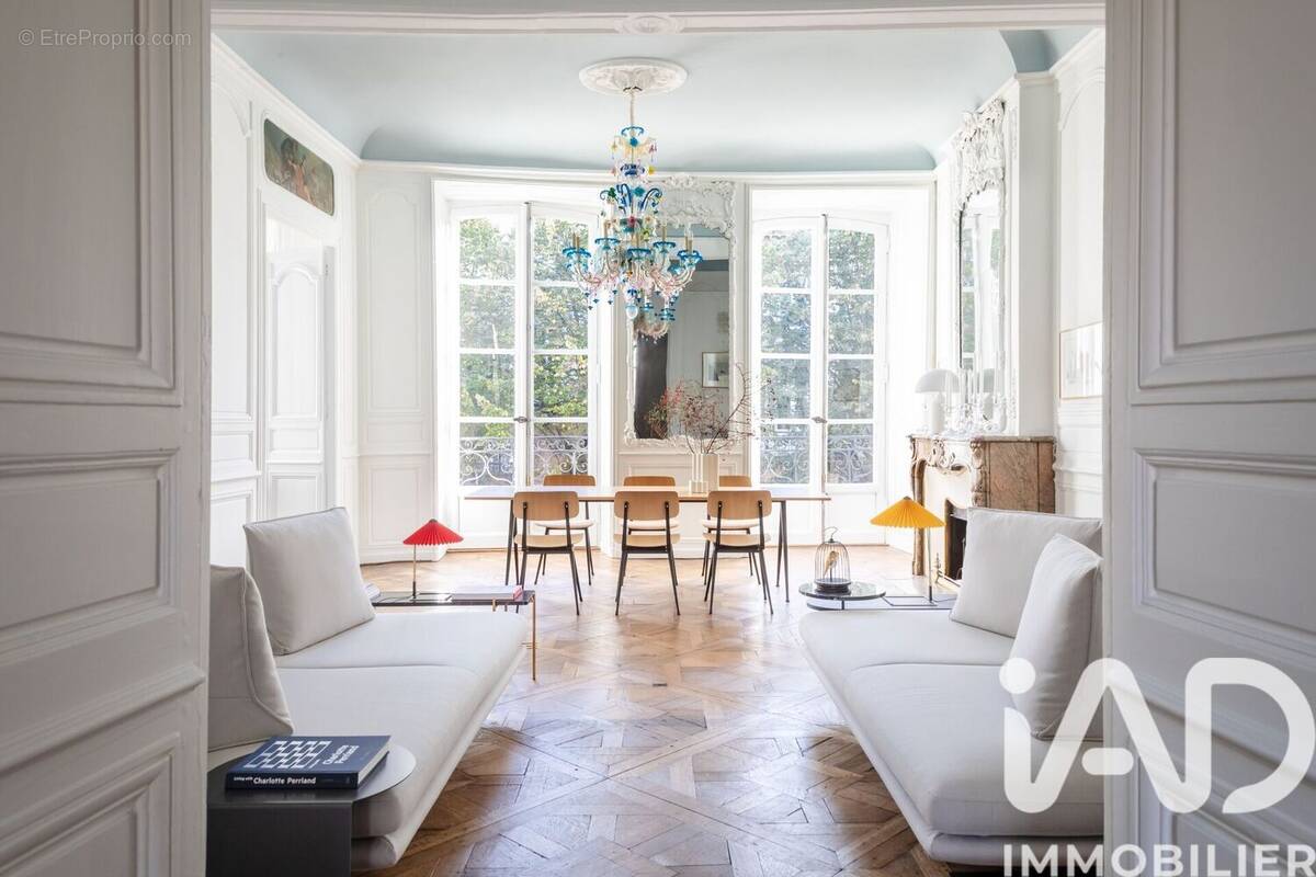 Photo 1 - Appartement à BORDEAUX