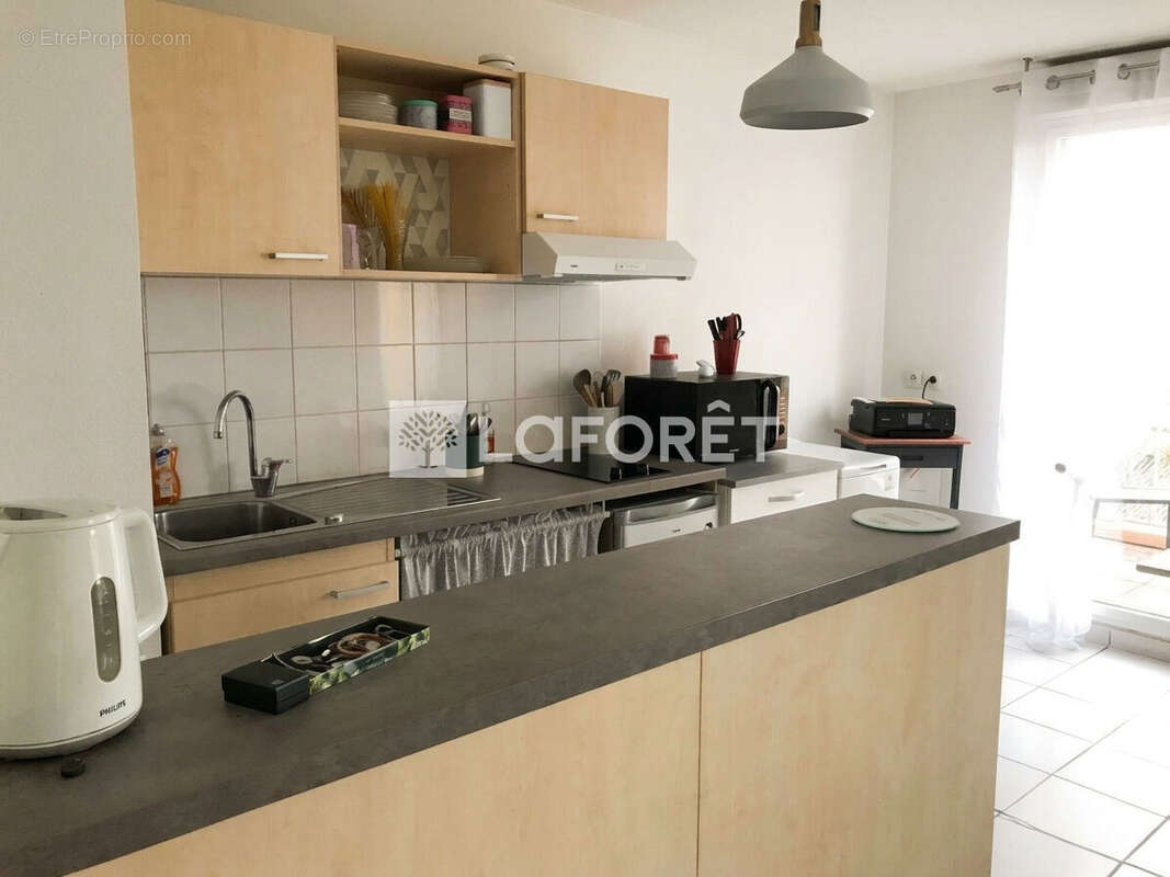 Appartement à ROUBAIX