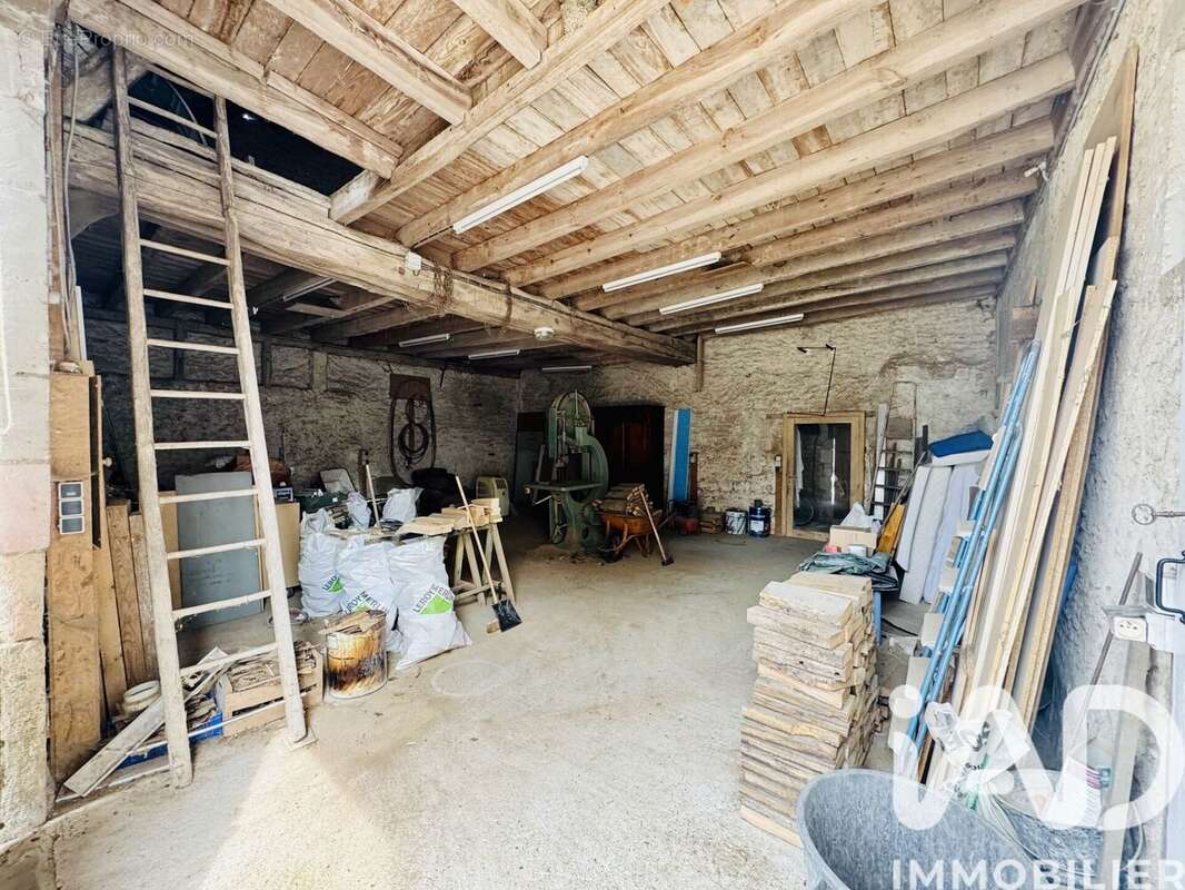 Photo 9 - Maison à SAINT-GEORGES-SUR-CHER