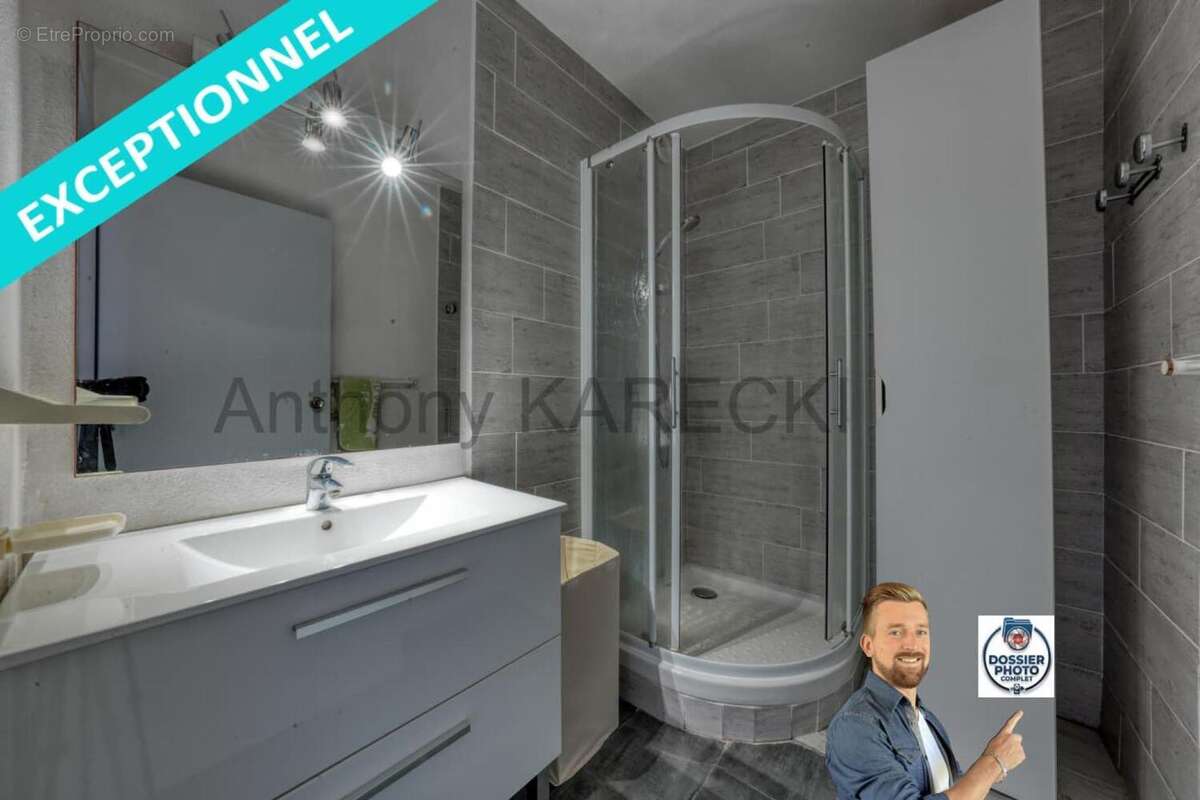 Photo 5 - Appartement à DAX