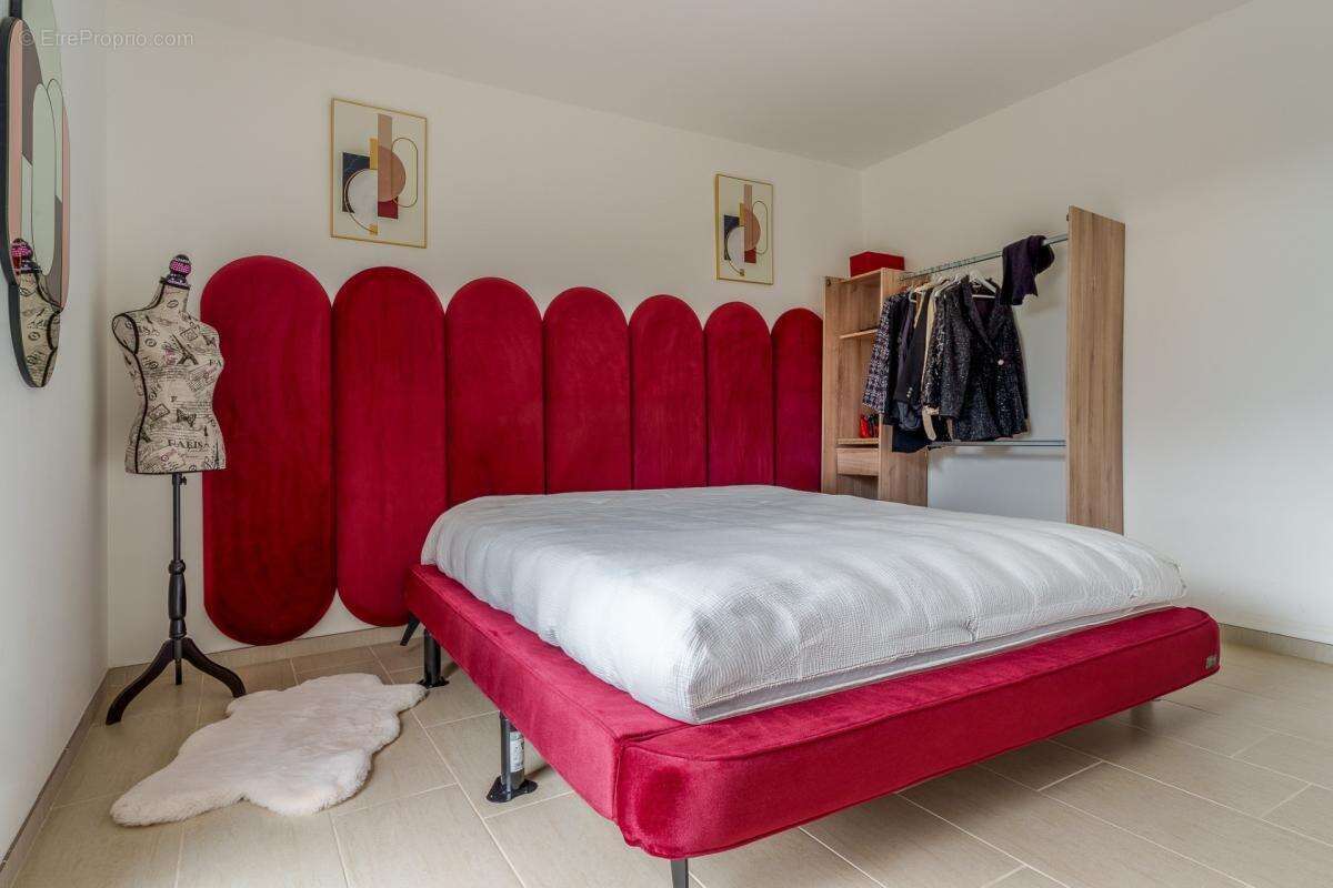 Maison à vendre 6 pièces MONTLOUIS SUR LOIRE (37) - photo 20
