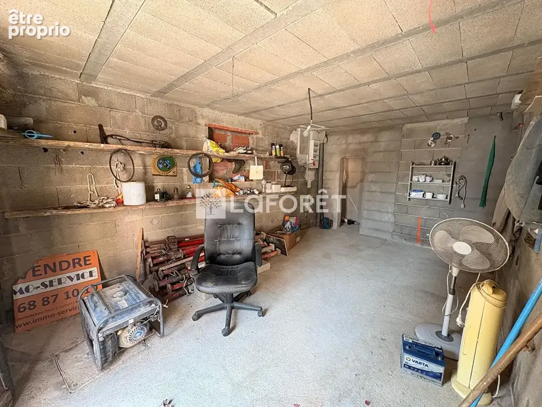 Maison de village 72m² - photo 10