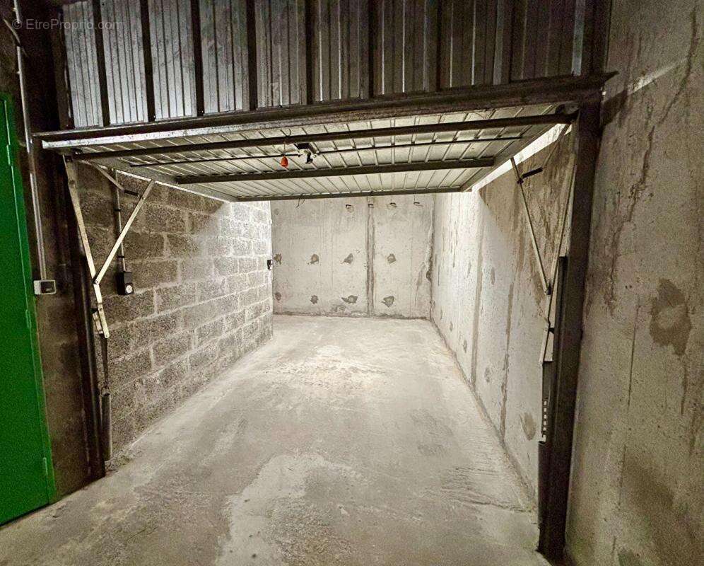 GARAGE 14 m2 - PROX MER La Baule- Pornichet - photo 5