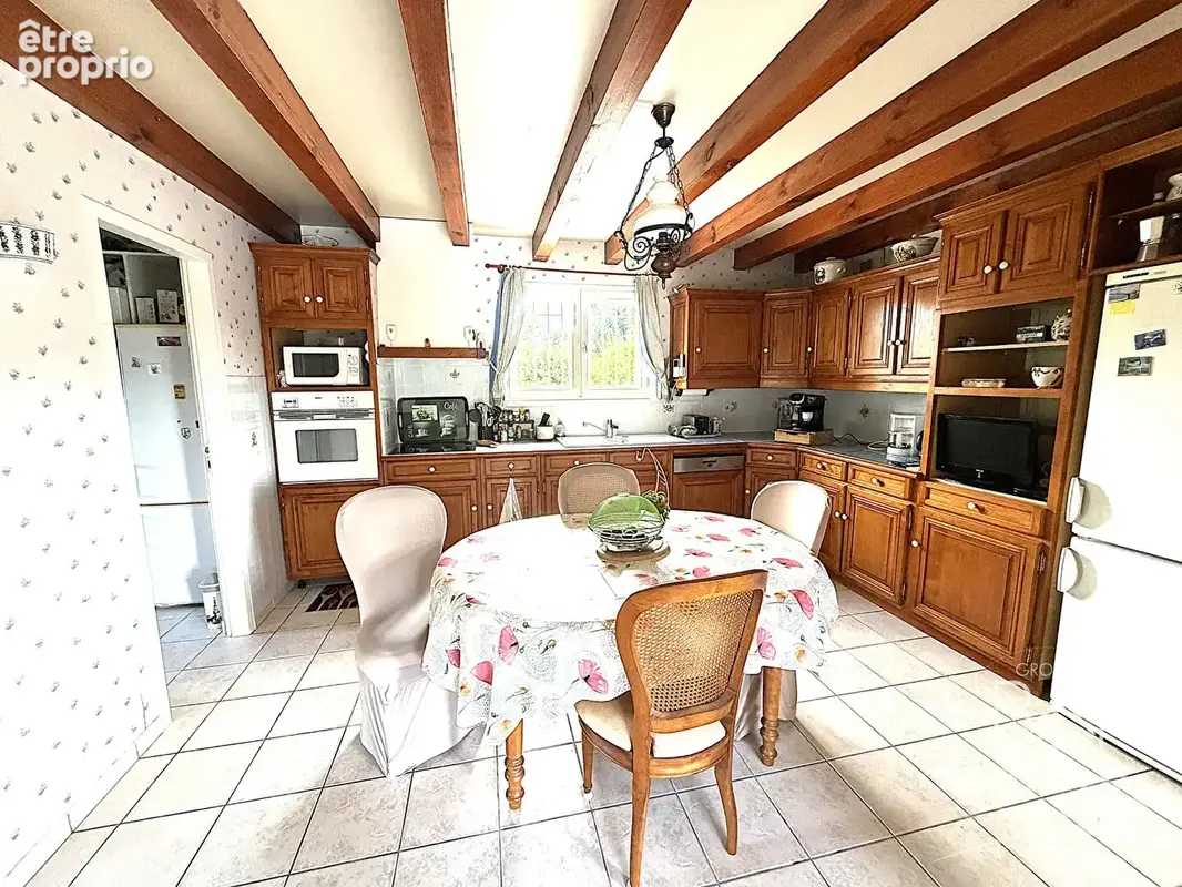 À vendre : belle maison landaise à tosse - photo 4