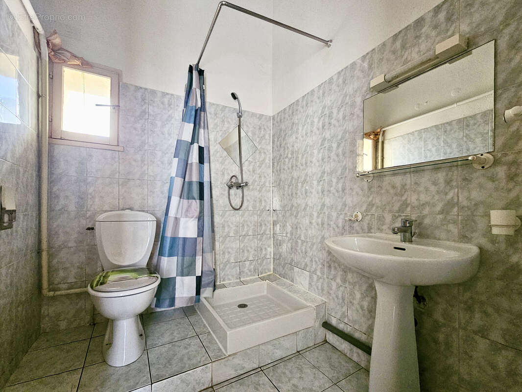 Appartement à NIMES