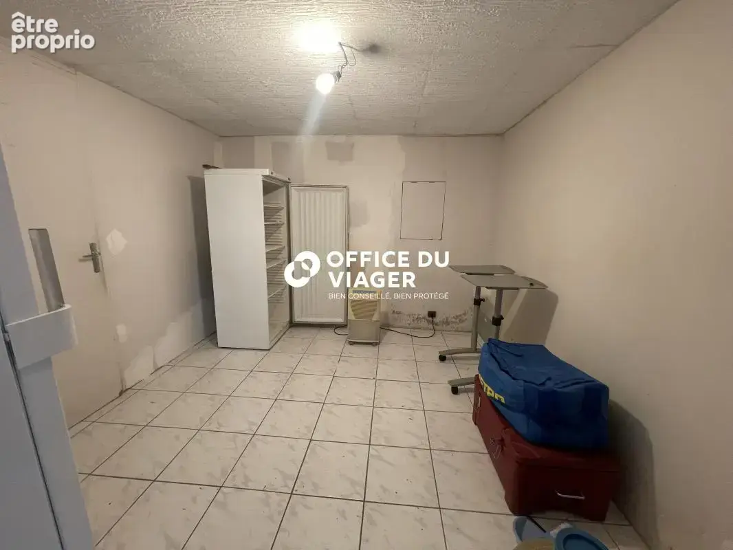 Maison - 184,37 m² - 5 pièces - photo 20