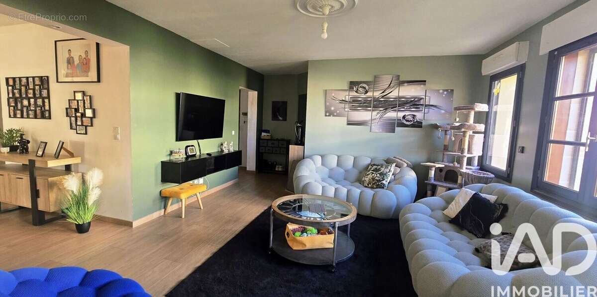 Photo 8 - Maison à CHARTRES