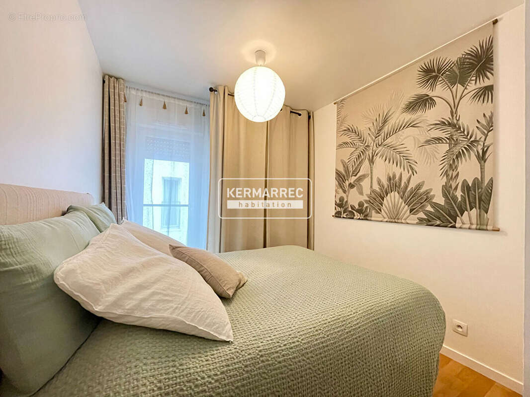 Appartement à SAINT-NAZAIRE