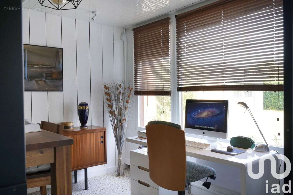 Photo 7 - Maison à CANEJAN