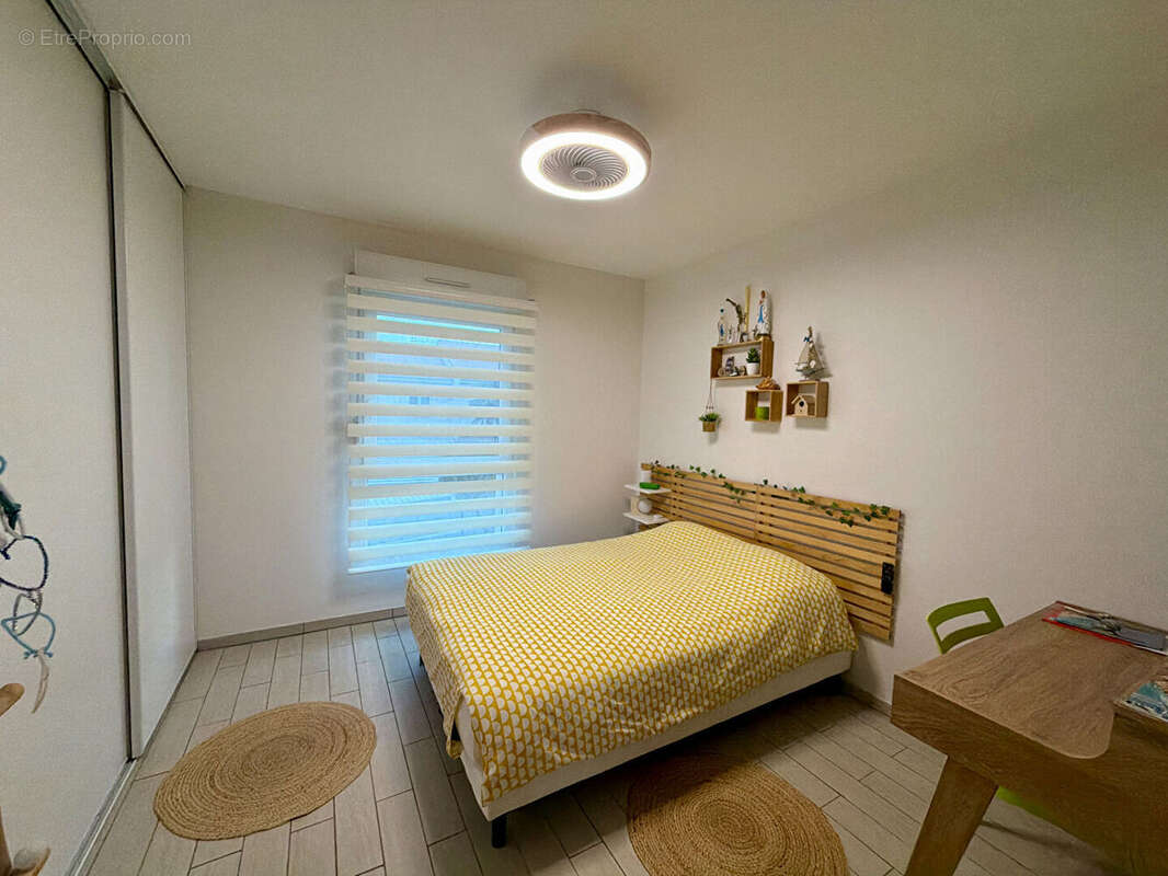 Maison à MONTOIS-LA-MONTAGNE