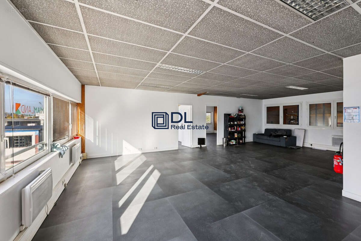 Commerce à CHAMPIGNY-SUR-MARNE