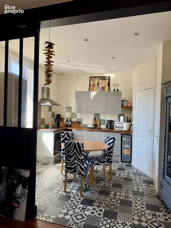 Photo Appartement à Arcachon au prix de 295 400€