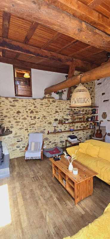 Maison à BOUISSE