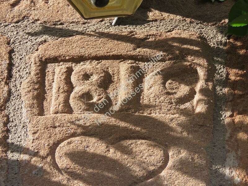 Maison à VARS-SUR-ROSEIX