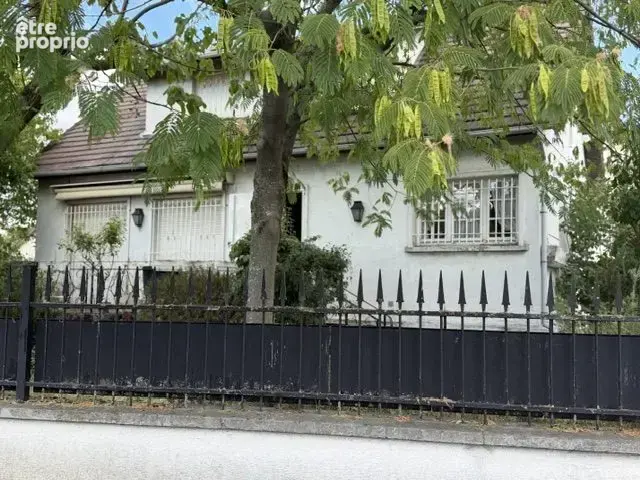 Maison 5 pièces 120 m² à vendre à Drancy (93700) - photo 4