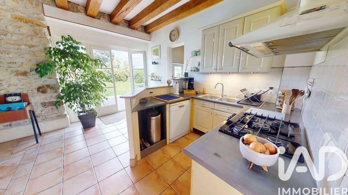 Photo 5 - Maison à MAINCY