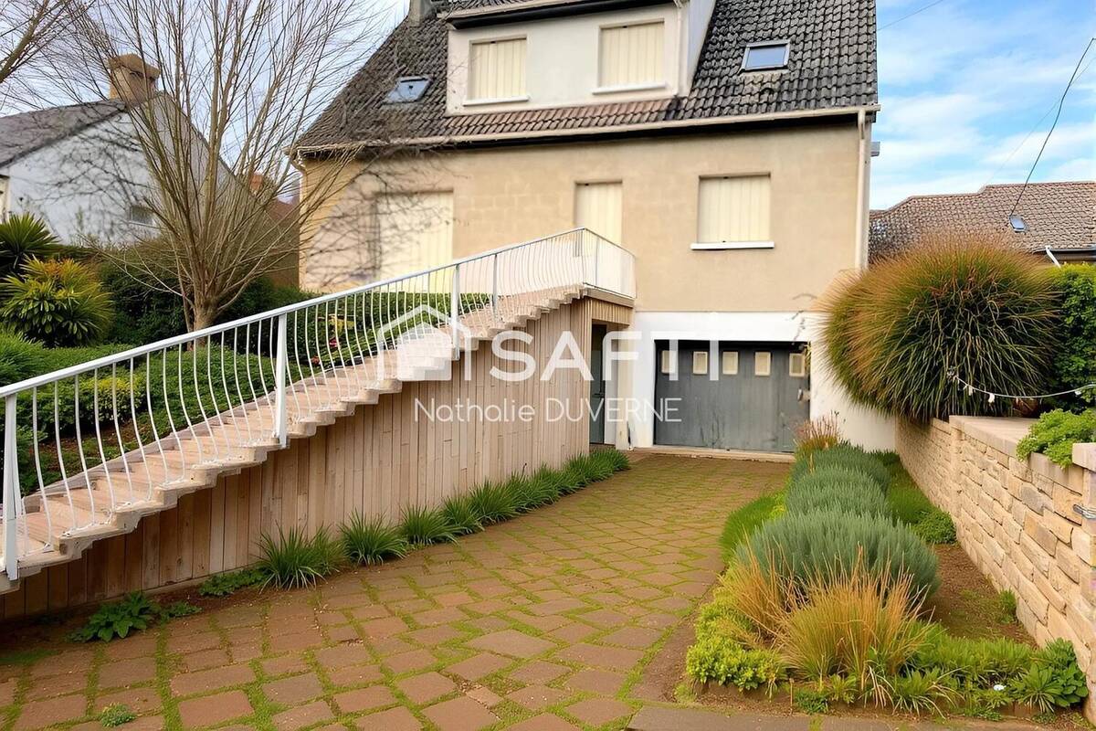Photo 1 - Maison à CERNY