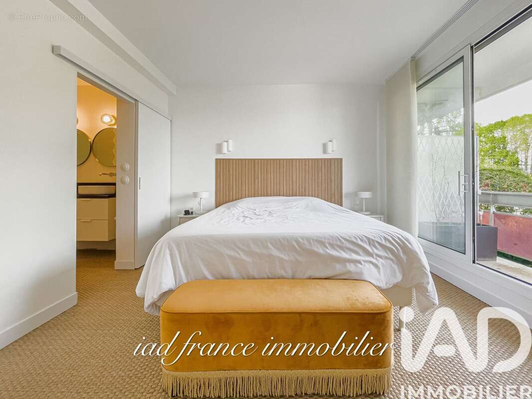 Photo 9 - Appartement à MARLY-LE-ROI