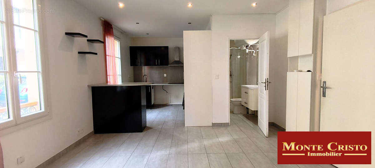Appartement à ROCQUENCOURT