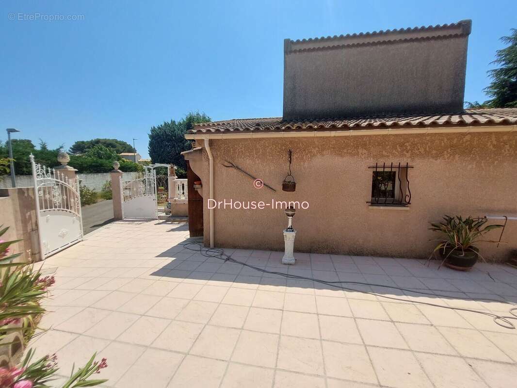 Maison 115 m² à Martigues  - photo 5