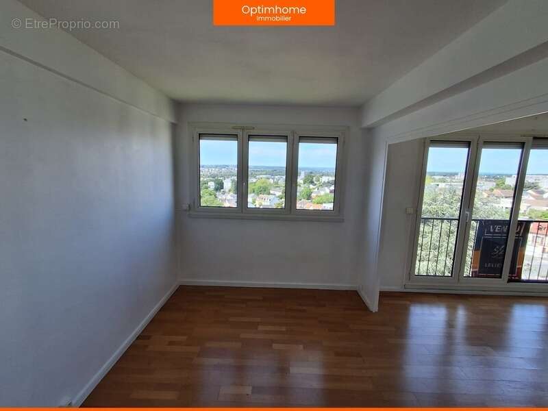 Appartement à LE MANS
