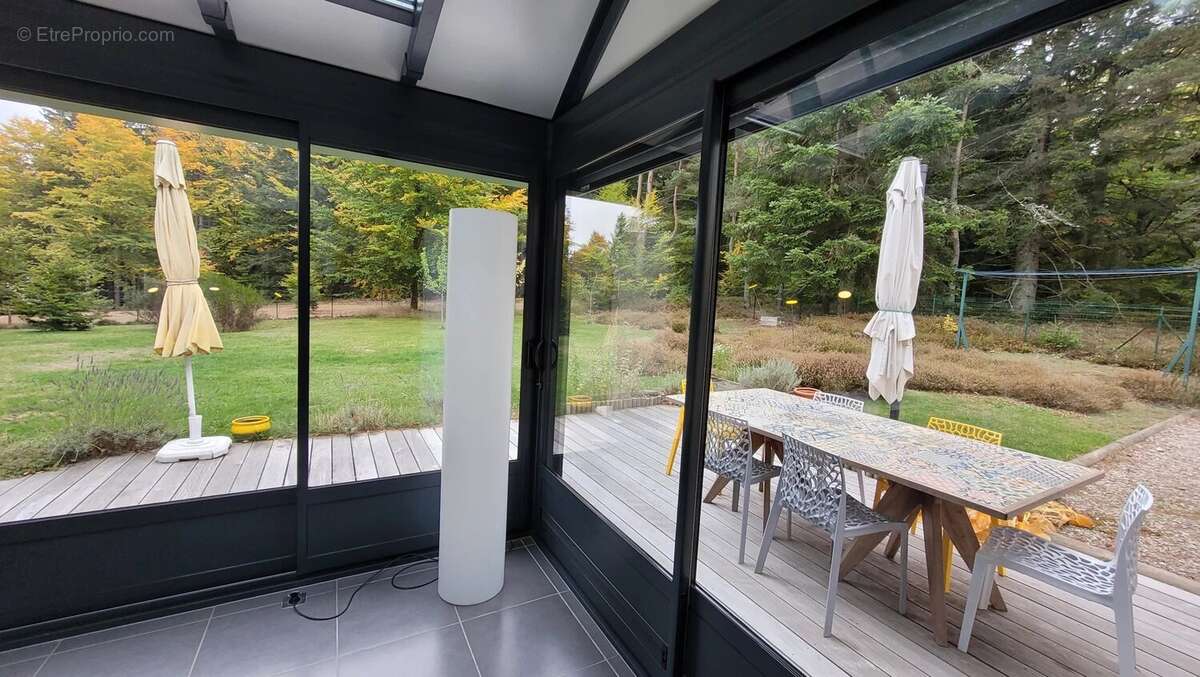 Maison à LE CHAMBON-SUR-LIGNON