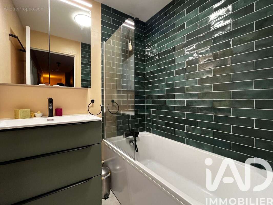 Photo 4 - Appartement à LILLE