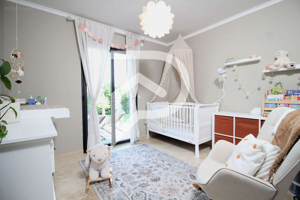 Maison à SAINT-GILLES