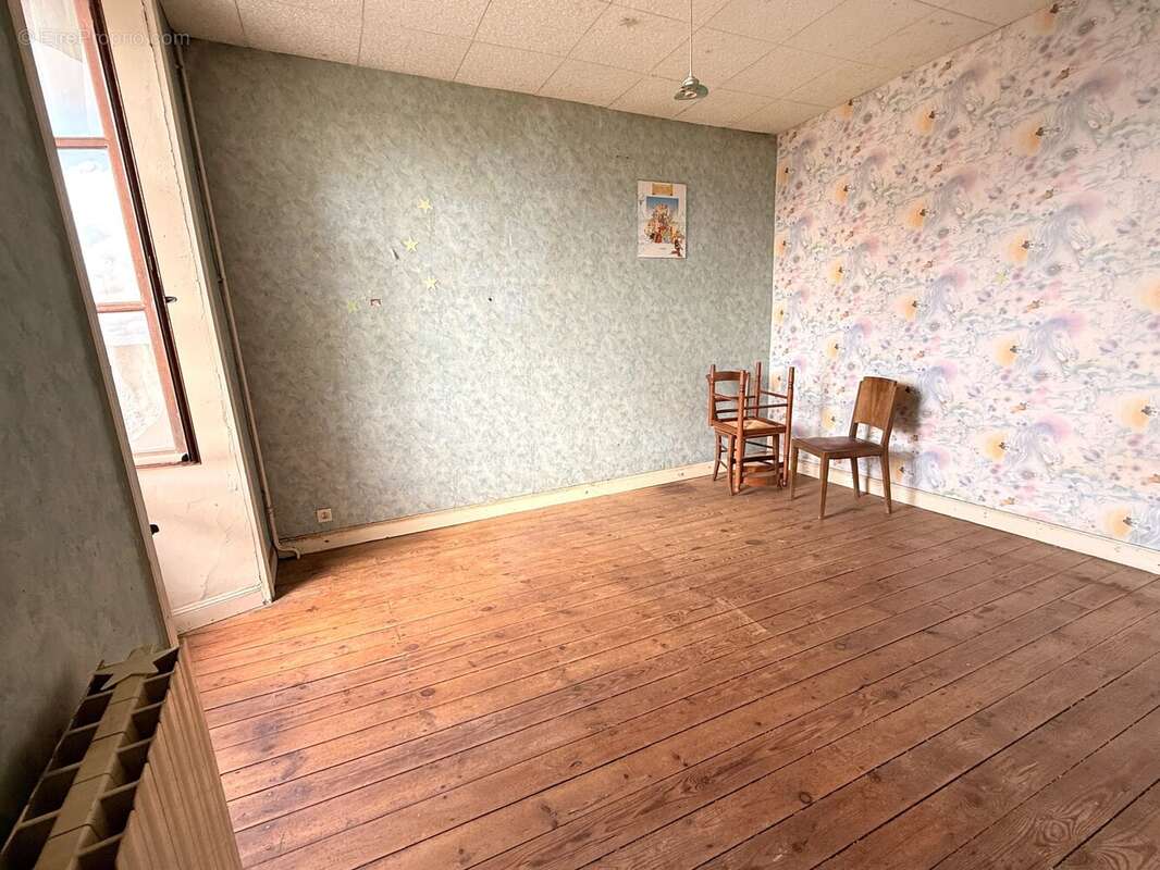 Maison de village historique avec grange importante et grand jardin - photo 14