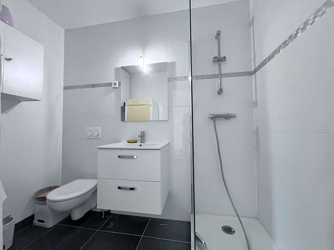 Appartement Paris 2 pièces 37 m2 - photo 6