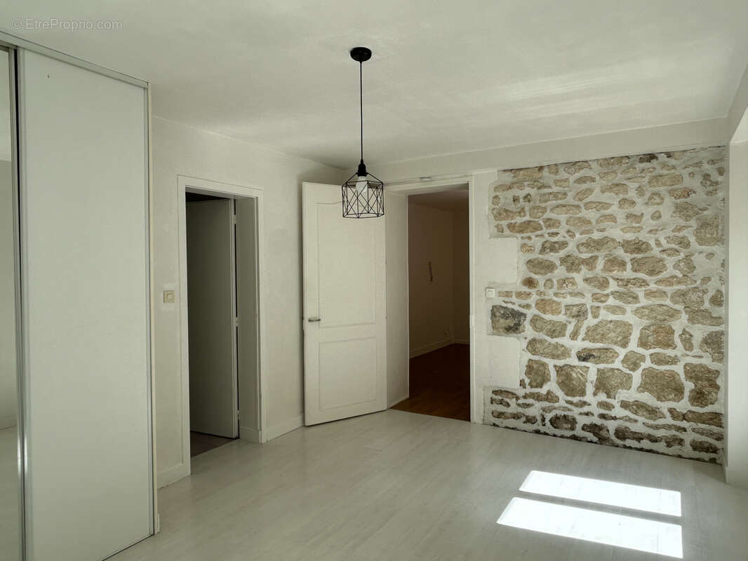 Appartement à COGNAC